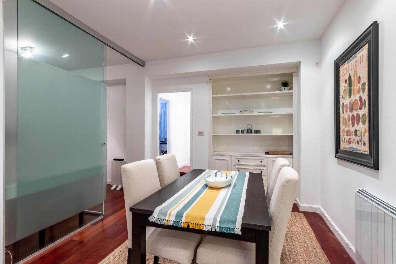 Apartment Old Town Ix By Aston