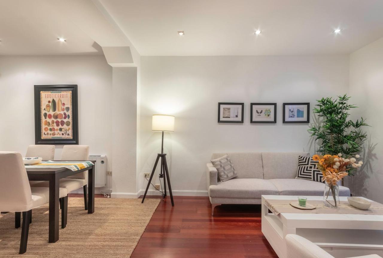 Old Town Ix By Aston Apartment Bilbao