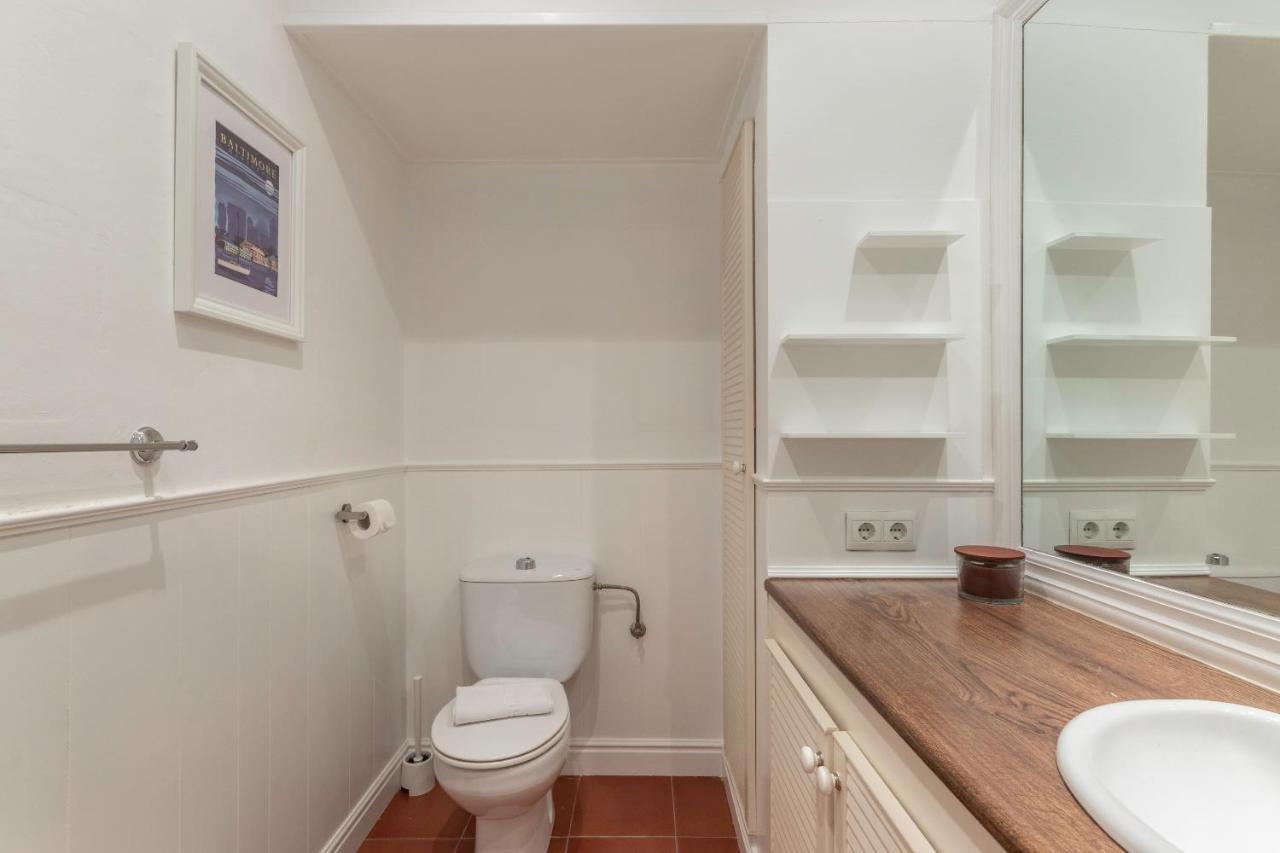 Old Town Ix By Aston Apartment Bilbao