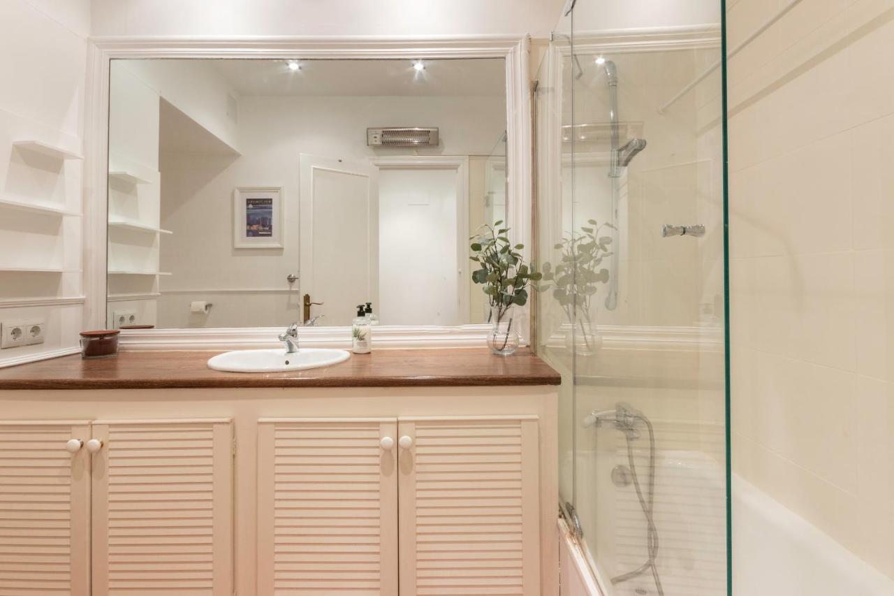 Old Town Ix By Aston Apartment Bilbao