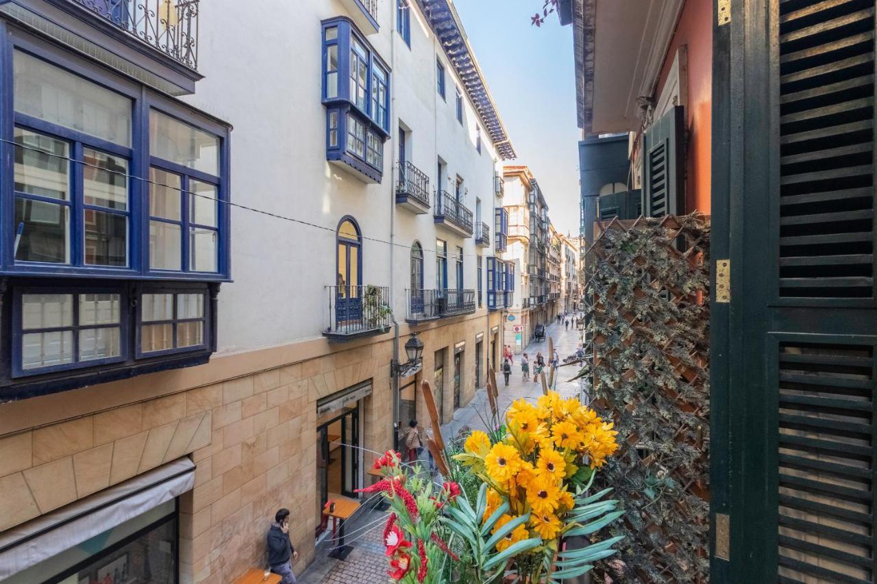 Old Town Ix By Aston Apartment Bilbao